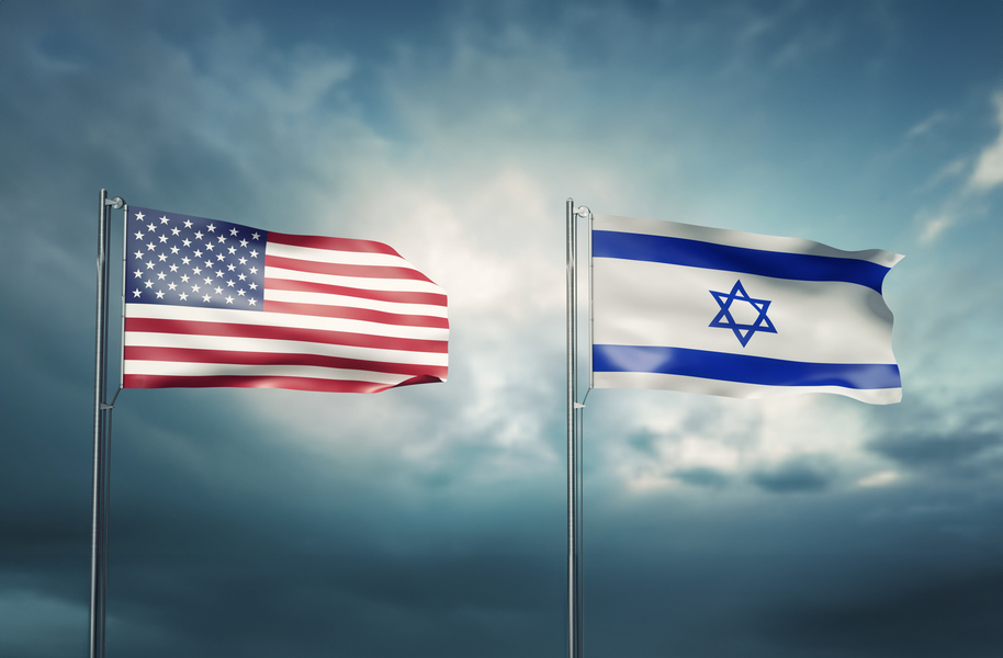 מיסים בישראל לאזרחים אמריקאיים