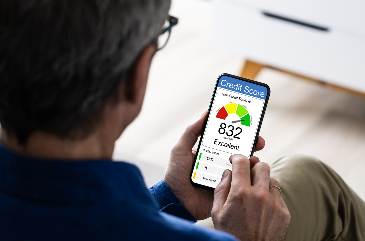 דירוג אשראי