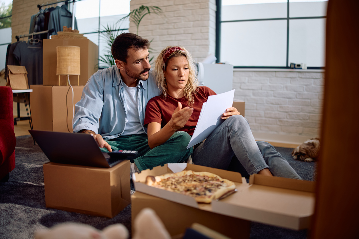 מיסוי על דירות להשכרה