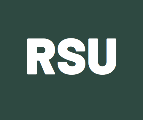 RSU - מניות חסומות RSU - מניות חסומות