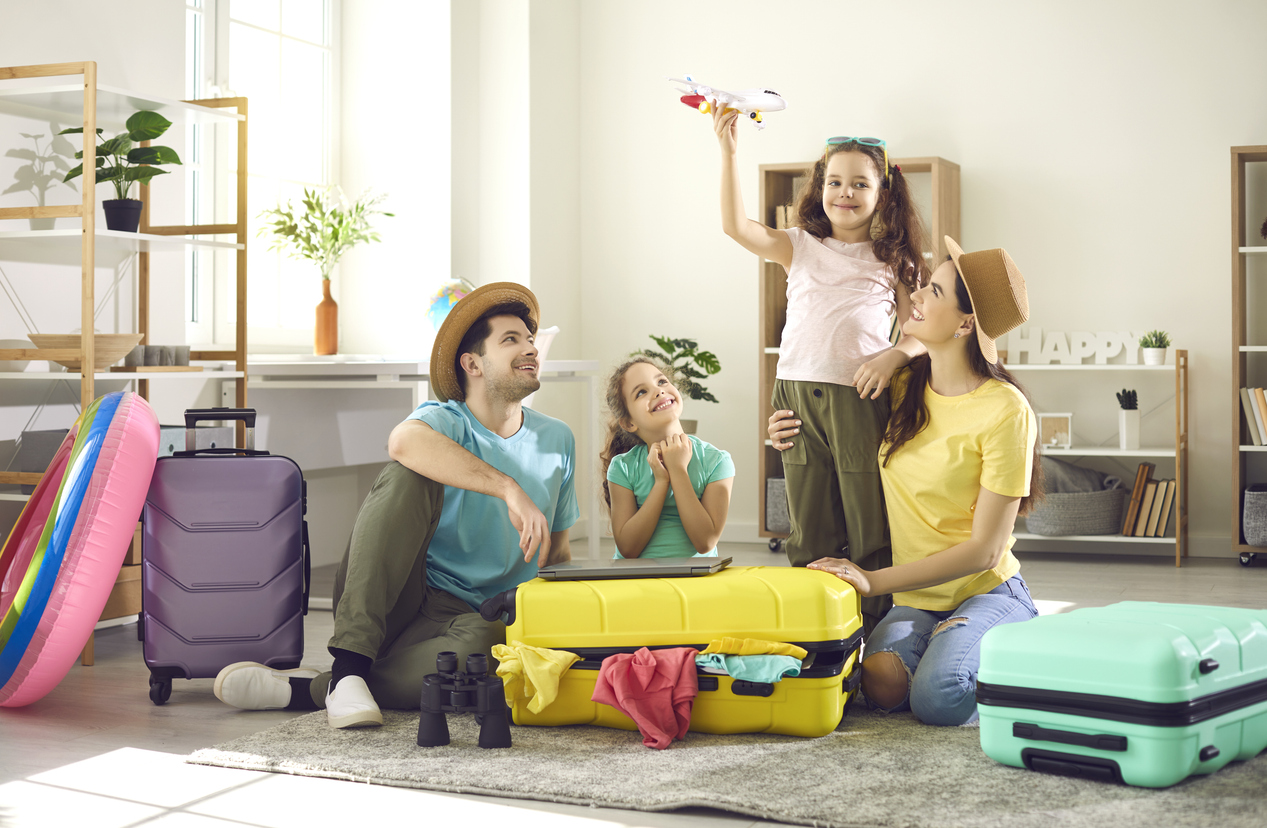 תכנון פיננסי לרילוקיישן