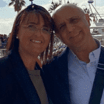 תמונה של קורין ואריק